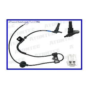 WSS1H087 ATOMTEC