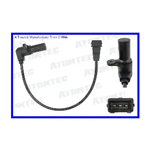 ATOMTEC CSS1K022
