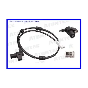 ATOMTEC WSS1B034