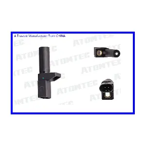 ATOMTEC CSS1M002