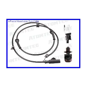 WSS1C060 ATOMTEC