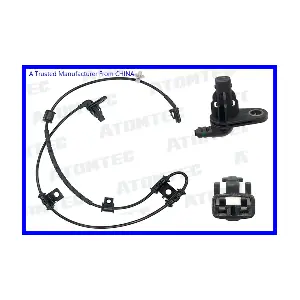 WSS1H065 ATOMTEC