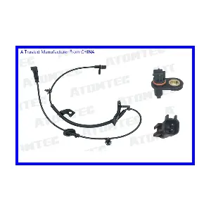 WSS1P059 ATOMTEC
