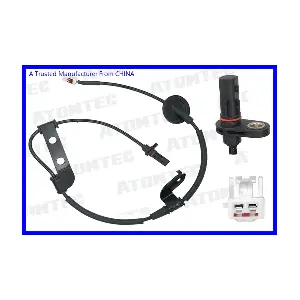 WSS1H143 ATOMTEC
