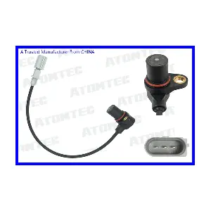 ATOMTEC CSS1A001