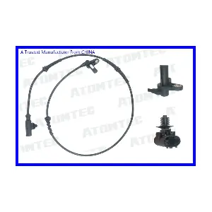 ATOMTEC WSS1T103
