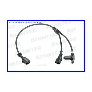 ATOMTEC WSS1D017
