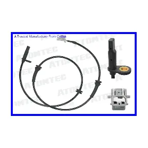 ATOMTEC WSS1C097