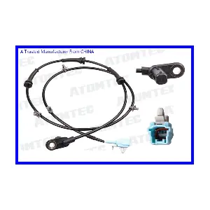 WSS1C015 ATOMTEC