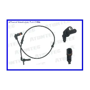 WSS1M056 ATOMTEC
