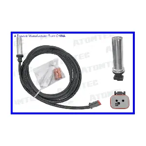 WSS1G173 ATOMTEC