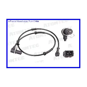 WSS1P039 ATOMTEC