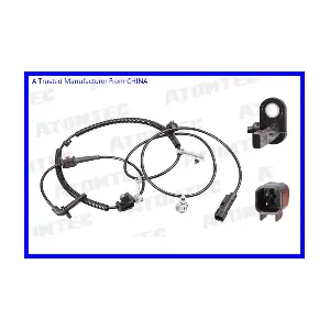 WSS1J062 ATOMTEC