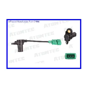 CSS1H017 ATOMTEC