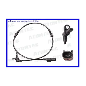 WSS1M086 ATOMTEC