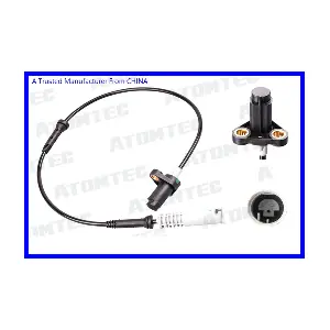 ATOMTEC WSS1E002
