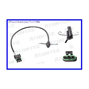 CSS1W025 ATOMTEC