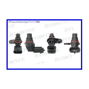 CSS1D023 ATOMTEC