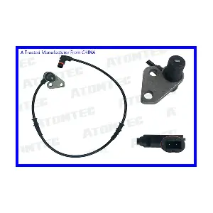 WSS1M021 ATOMTEC