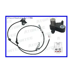 ATOMTEC WSS1F007