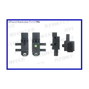 DPS1A004 ATOMTEC