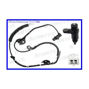 ATOMTEC WSS1I097