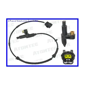 WSS1K054 ATOMTEC