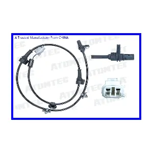 WSS1L052 ATOMTEC