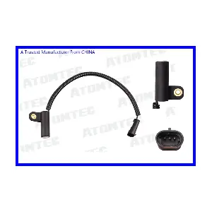 ATOMTEC CSS1R013