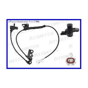 ATOMTEC WSS1I116
