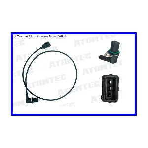ATOMTEC CSS1R002