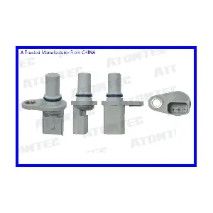 CSS1D001 ATOMTEC