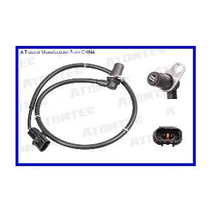 WSS1P065 ATOMTEC
