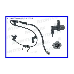 WSS1I045 ATOMTEC