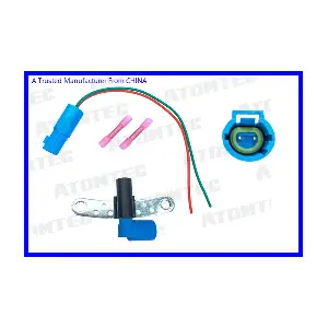 ATOMTEC CSS1S019