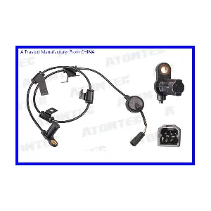 WSS1H043 ATOMTEC