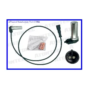 WSS1G230 ATOMTEC