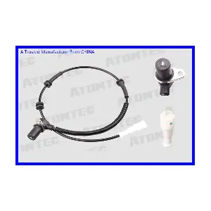 ATOMTEC WSS1K008