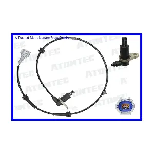 WSS1C010 ATOMTEC
