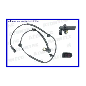 ATOMTEC WSS1T057