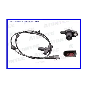 ATOMTEC WSS1D021