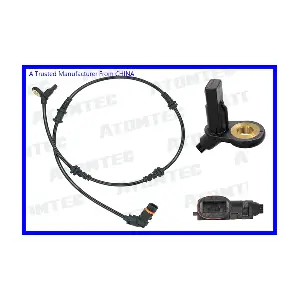 WSS1M053 ATOMTEC