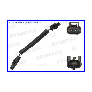 CSS1Y002 ATOMTEC