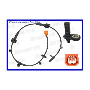 WSS1O022 ATOMTEC