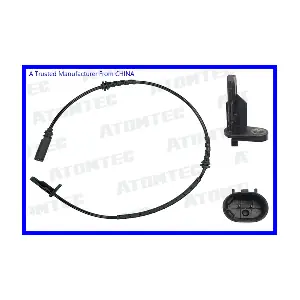 WSS1E108 ATOMTEC