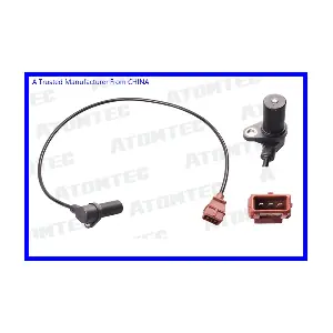 CSS1T034 ATOMTEC