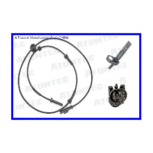 WSS1T122 ATOMTEC