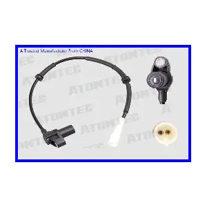 ATOMTEC WSS1S025