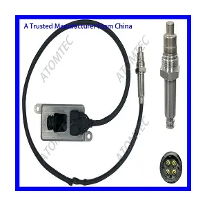 ATOMTEC NOX1G005