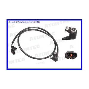 WSS1P012 ATOMTEC